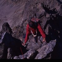 11 Cresta della Maura 1984